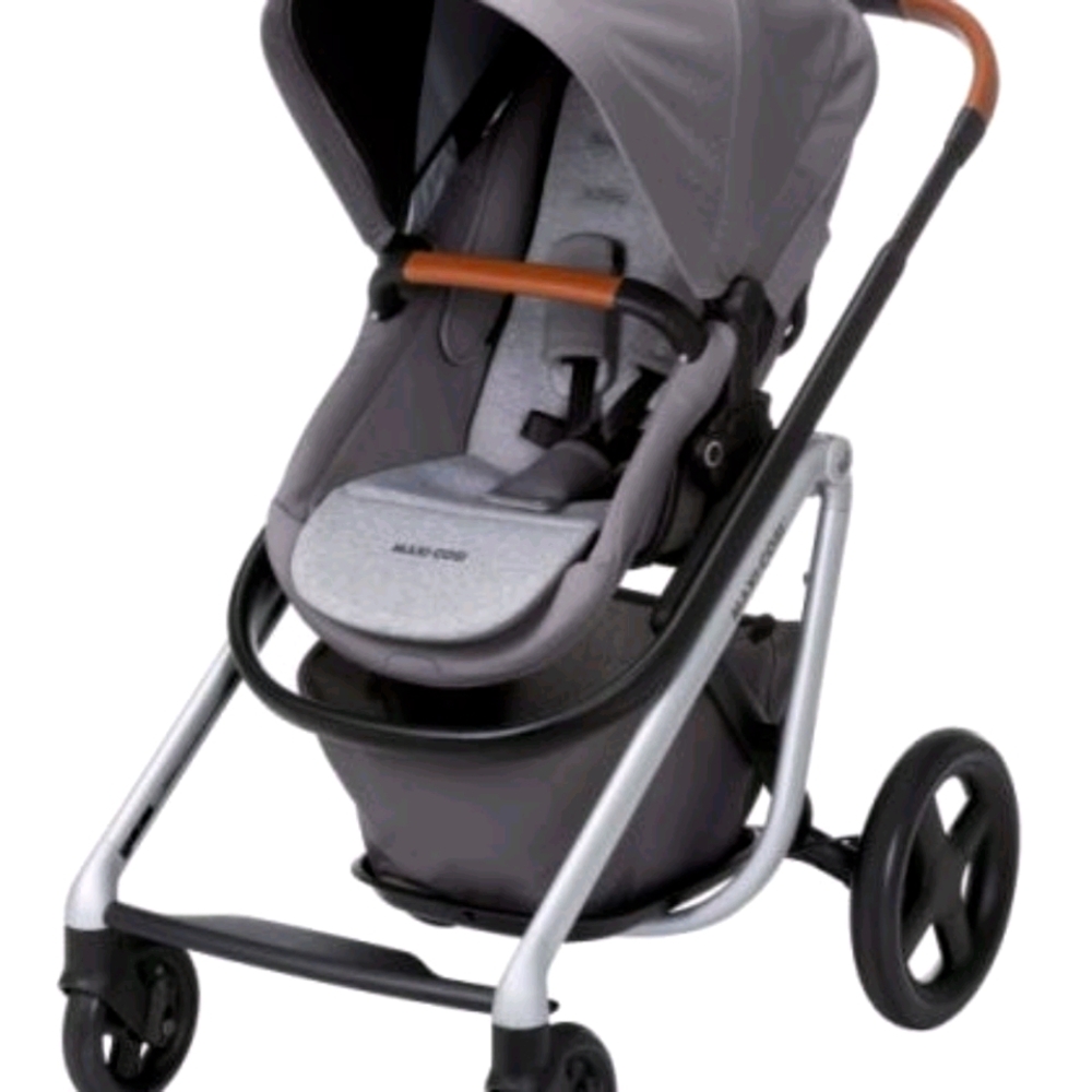 Maxi Cosi Lila Stoller